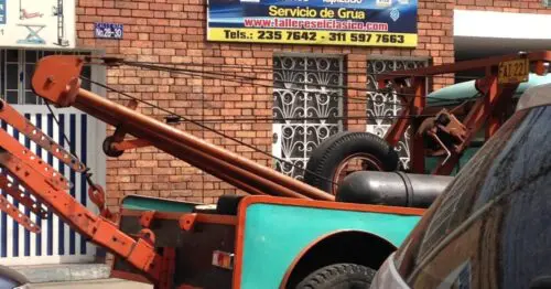 TALLER EL CLASICO TALLER EL CLASICO
